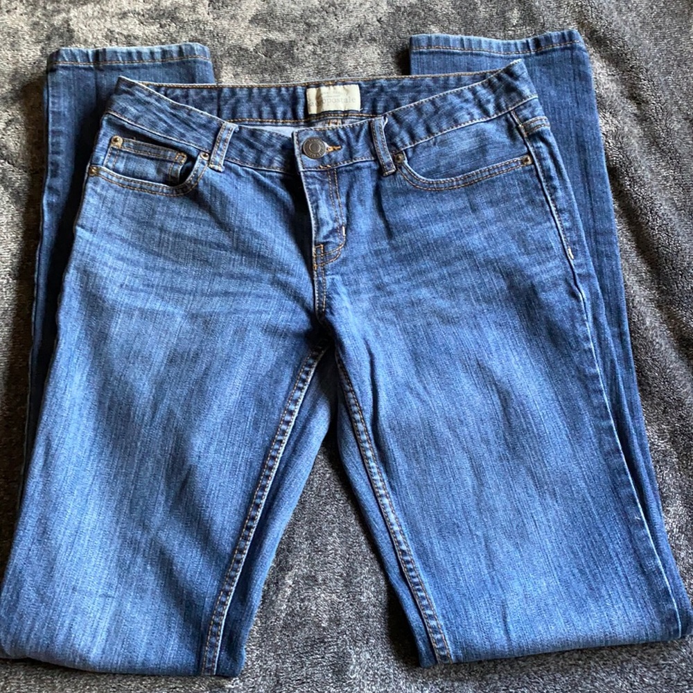 Aeropostale skinny jeans